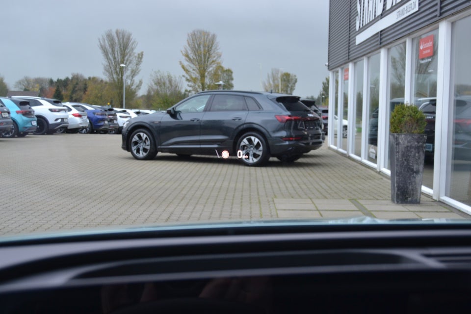 Skoda Enyaq 80 iV Sportline 5d