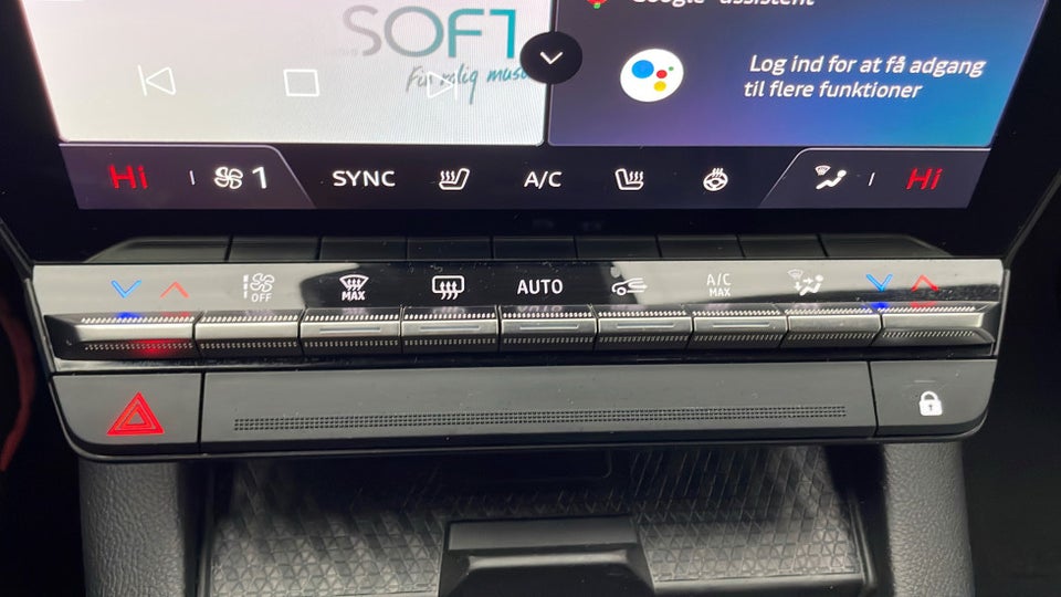 Renault Megane E-Tech 60 Techno 5d