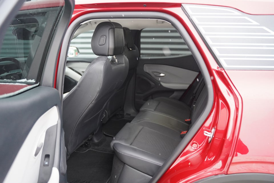 Ford Explorer 77 Select Extended Range 5d