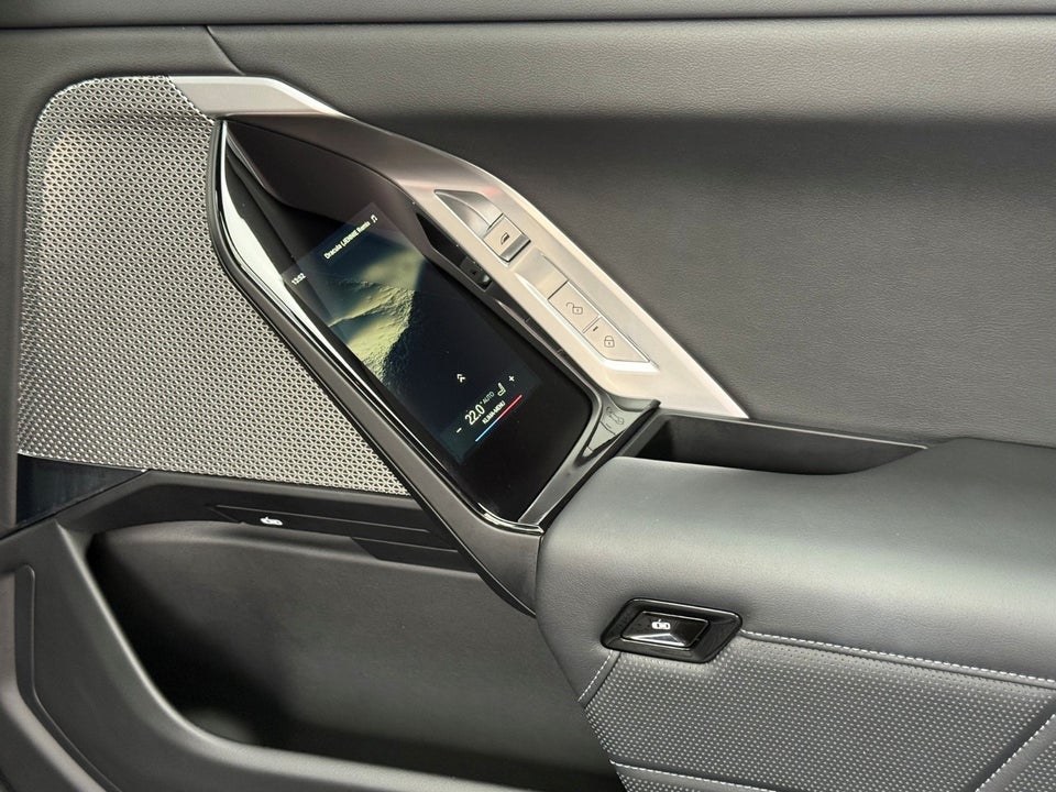 BMW i7 M70 M-Sport Pro Performance xDrive 4d