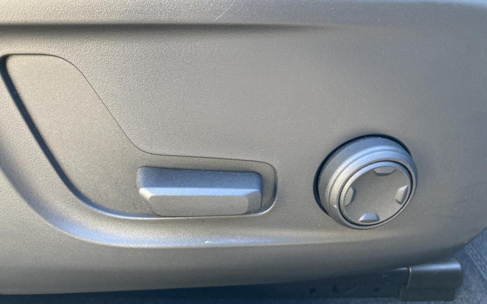 Polestar 2 Long Range 5d