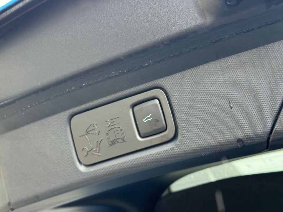 Ford Mustang Mach-E 73 Standard Range 5d