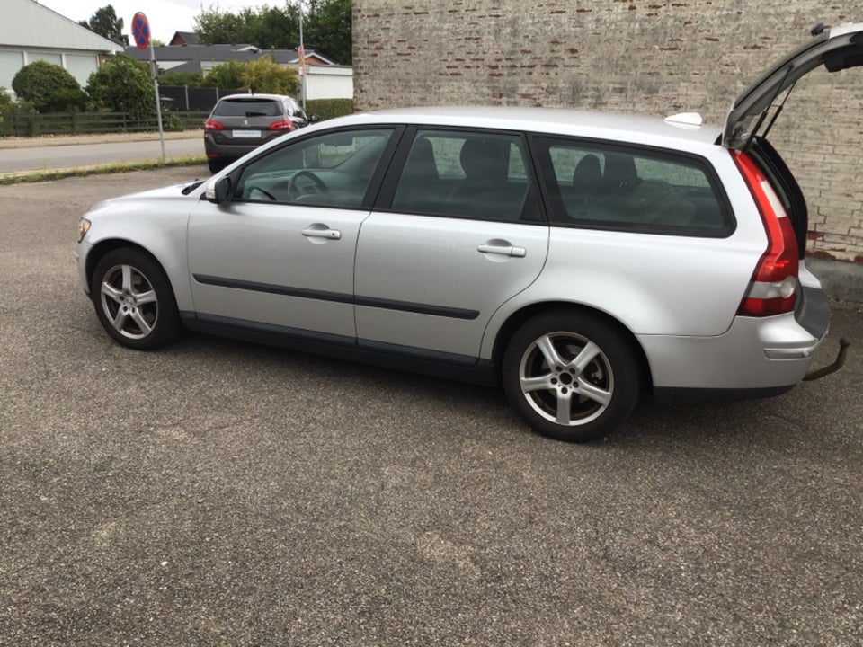 Volvo V50 2,0 D 5d