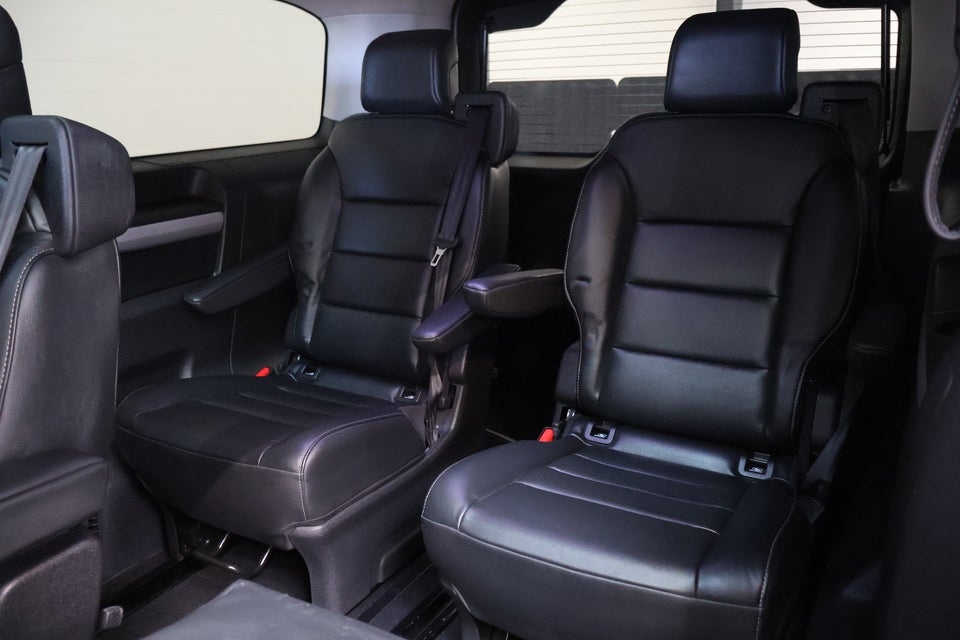 Opel Zafira-e Life 75 L3 Edition 8prs