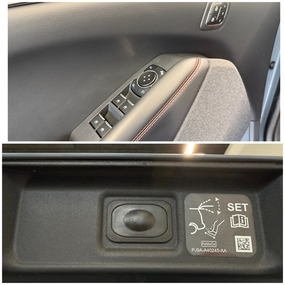 Ford Mustang Mach-E 88 Premium Extended Range 5d