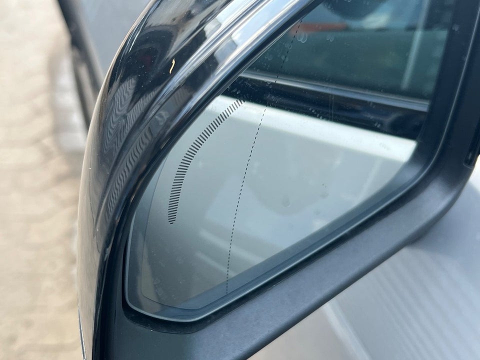 Volvo XC40 ReCharge Extended Range Core 5d