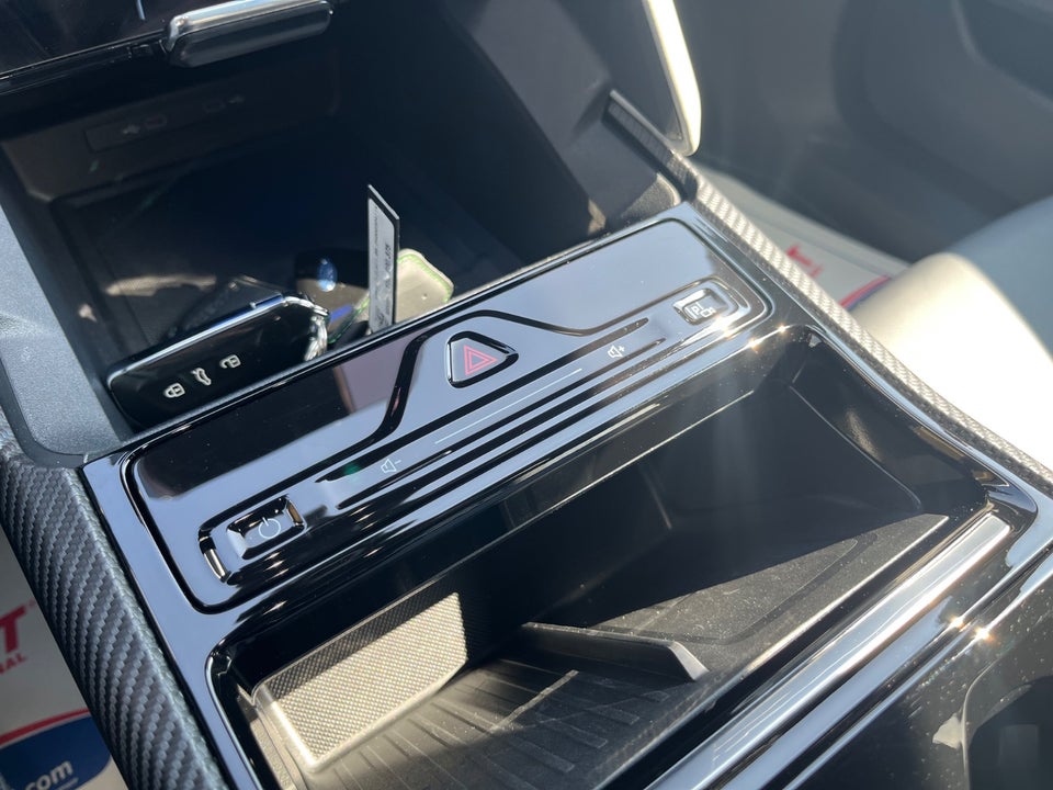 Ford Capri 77 Premium Extended Range 5d