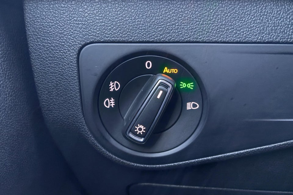 VW Tiguan 1,5 TSi 150 Highline DSG 5d