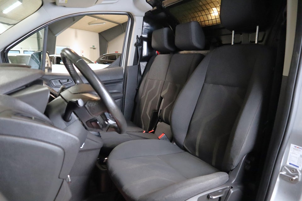 Ford Transit Connect 1,6 TDCi 95 Ambiente kort 5d