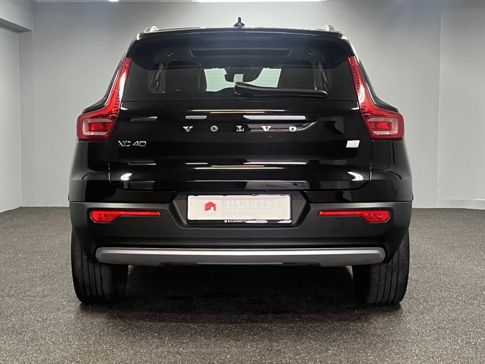 Volvo XC40 1,5 T5 ReCharge Inscription aut. 5d