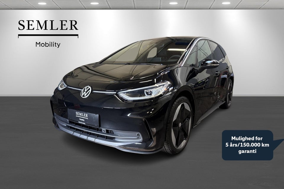 VW ID.3 77 Max 5d