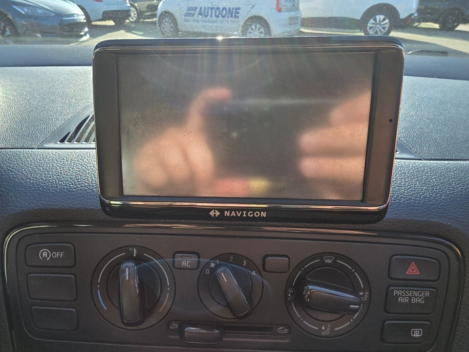 Seat Mii 1,0 60 Reference 5d