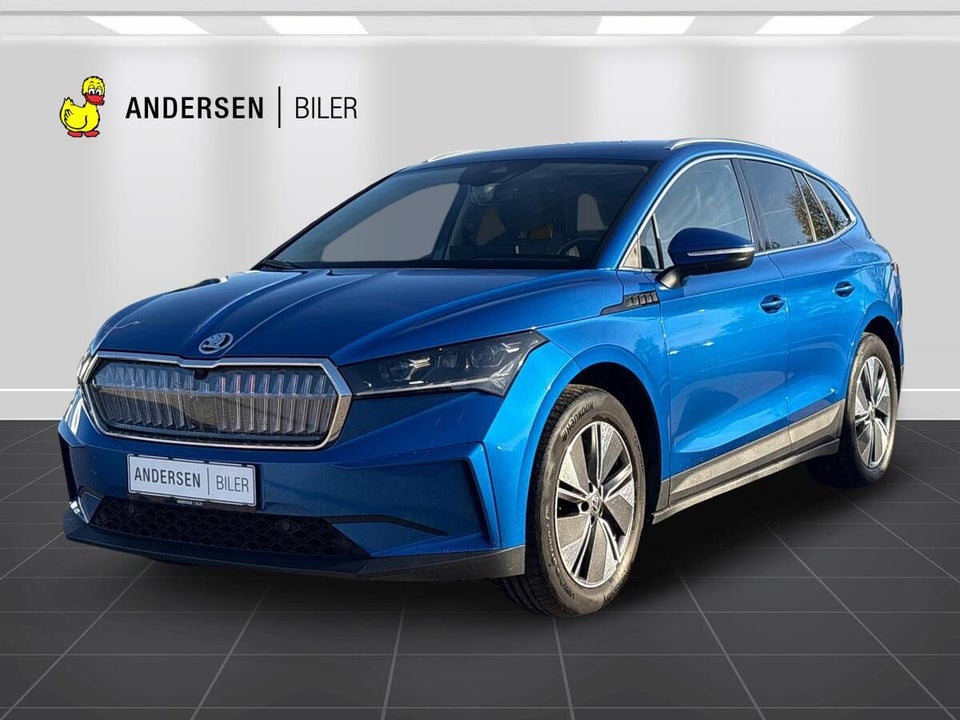 Skoda Enyaq 80 iV 5d