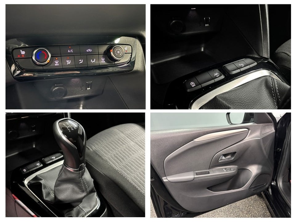 Opel Corsa 1,2 Edition+ 5d