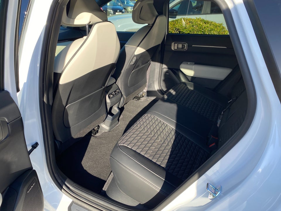 Kia EV4 81 Long Range GT-Line 5d
