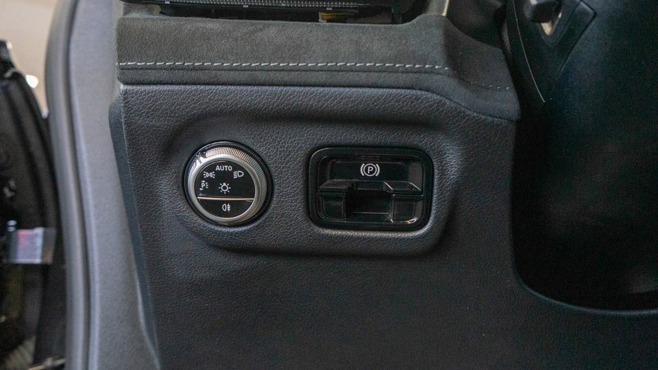 Mercedes EQE300 AMG Line 4d