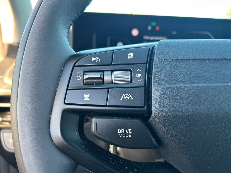 Kia EV6 84 Long Range Upgrade 5d