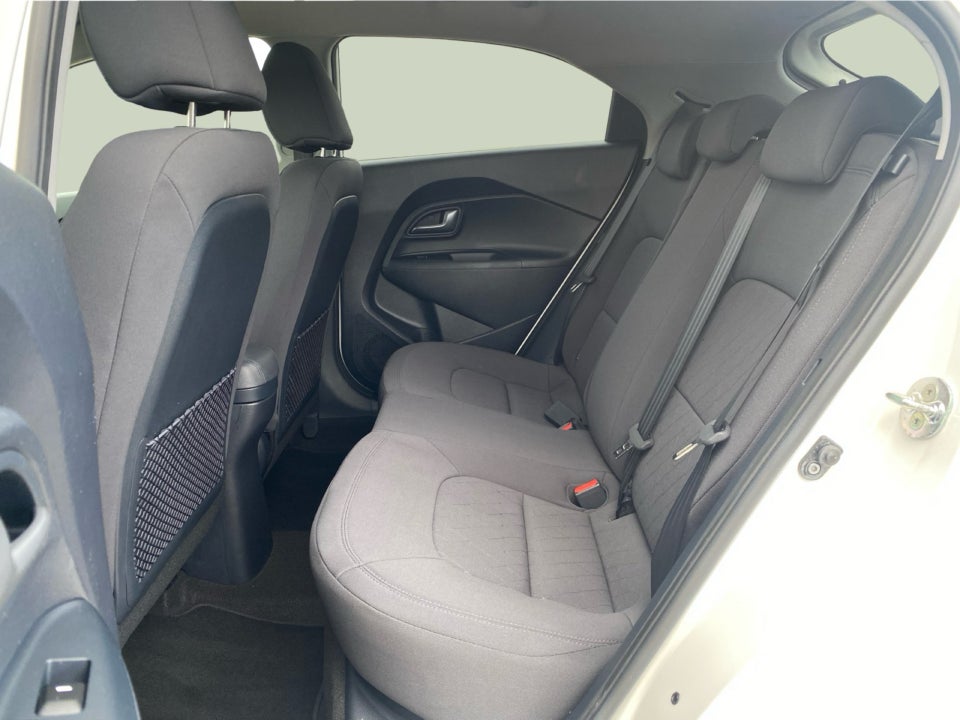 Kia Rio 1,2 CVVT Limited 5d