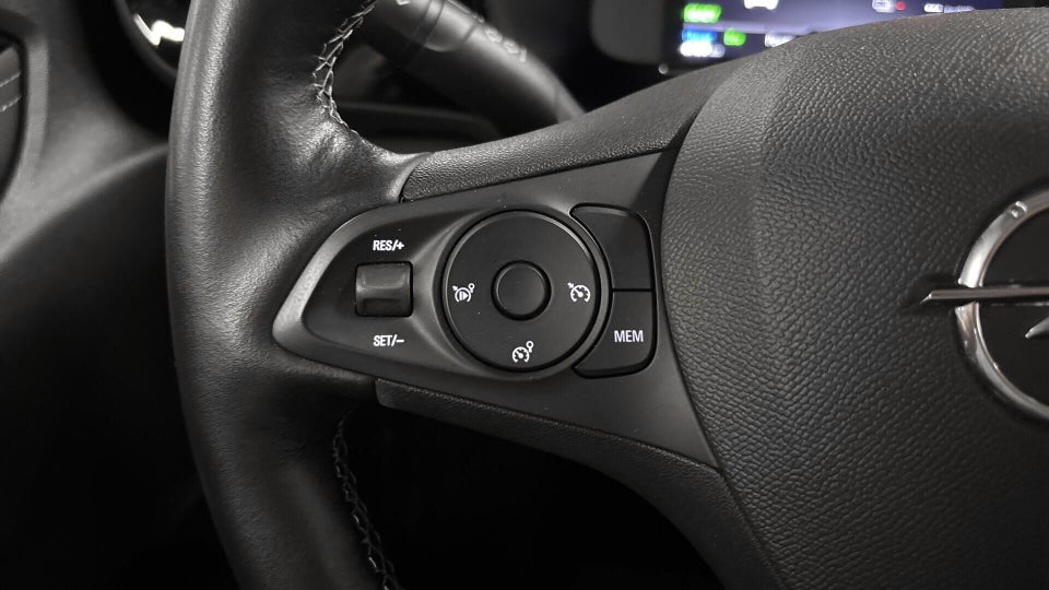 Opel Corsa-e 50 Edition 5d