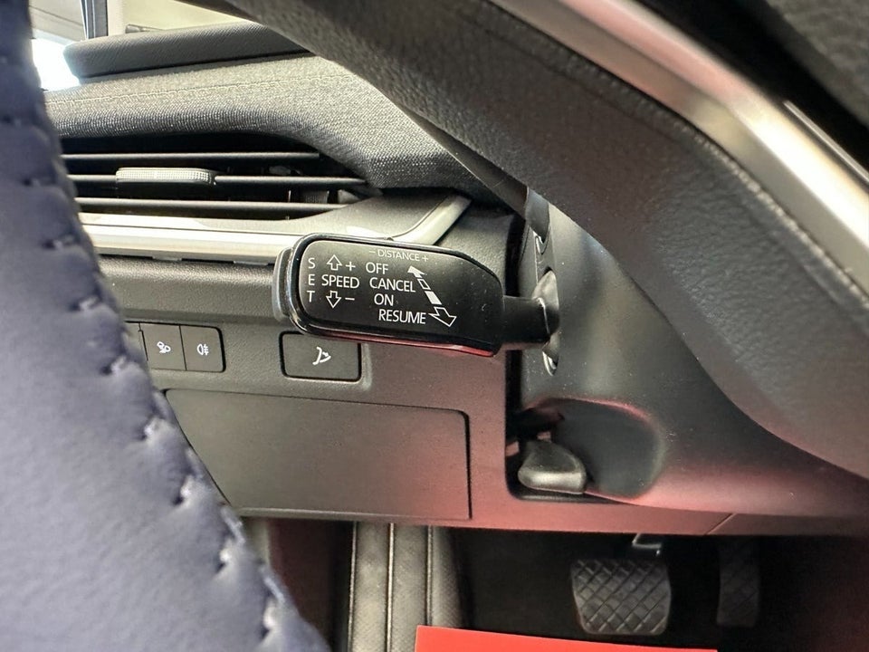 Skoda Elroq 85 iV Lodge 5d