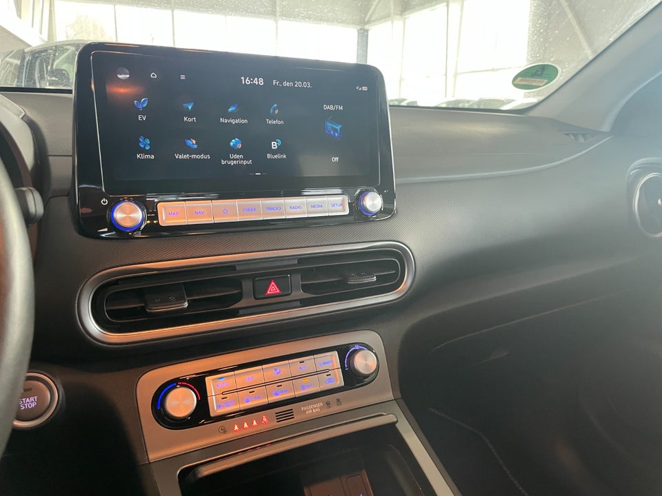 Hyundai Kona 39 EV Trend 5d