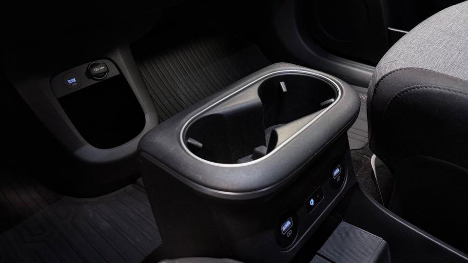 Hyundai Ioniq 5 73 Dynamiq 5d