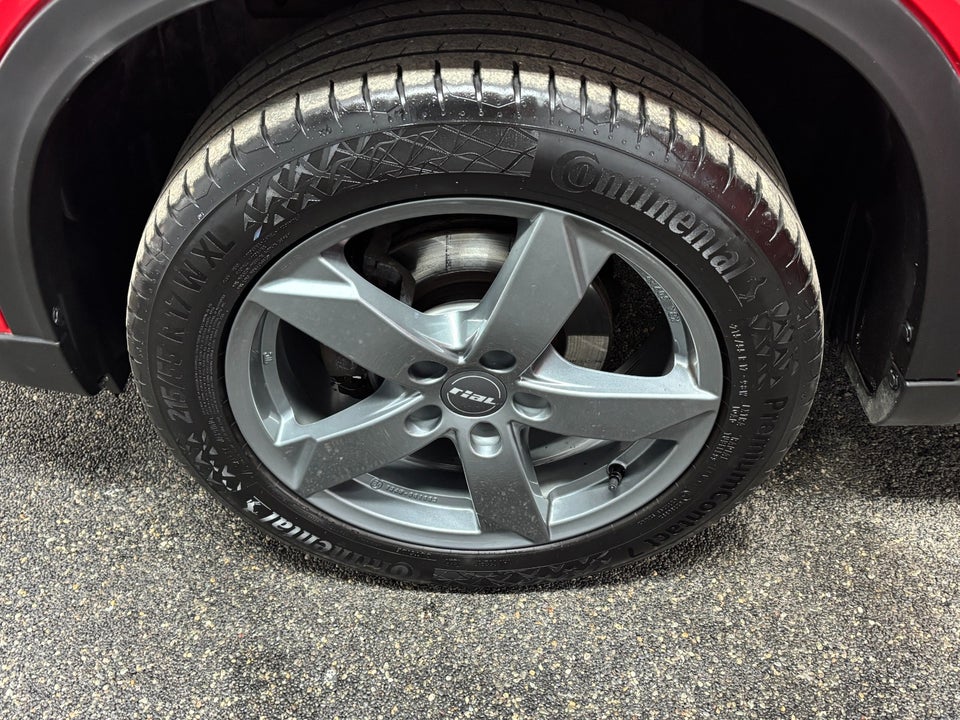 Suzuki Vitara 1,4 mHybrid Touch 5d