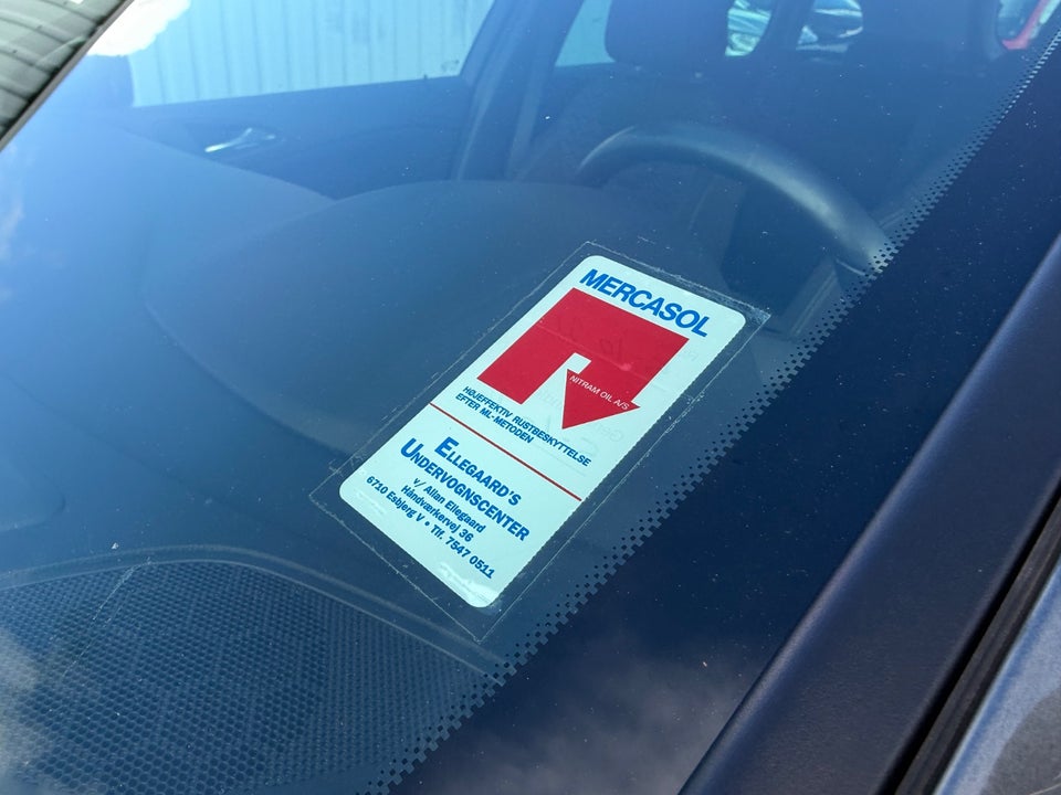 Opel Astra 1,0 T 105 Enjoy Sports Tourer 5d