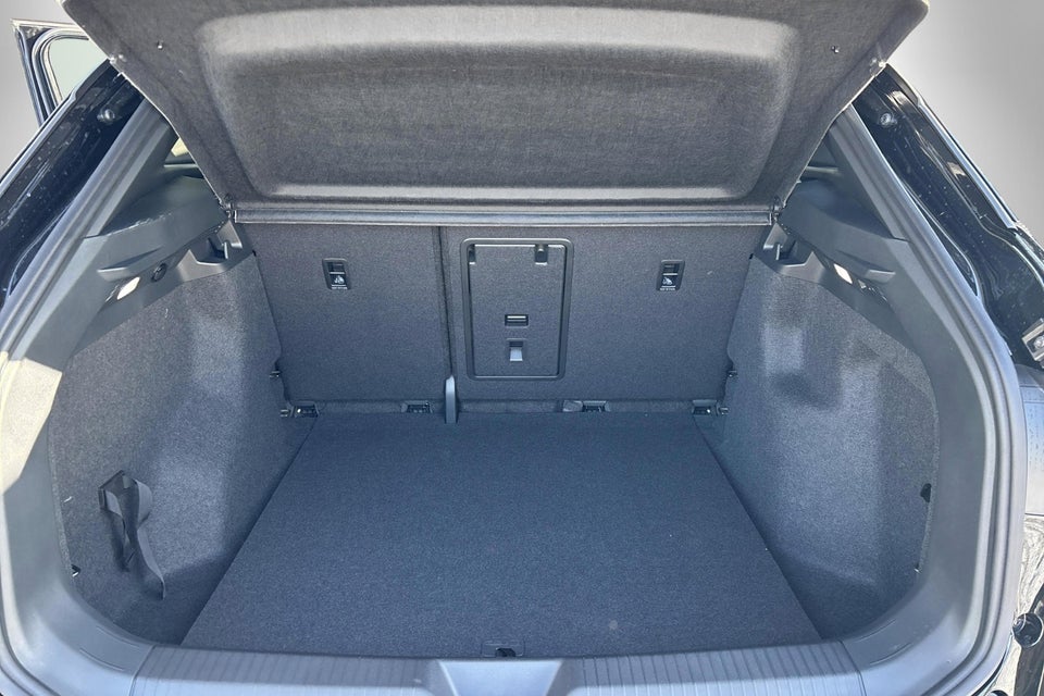 VW ID.4 77 Style Edition 5d