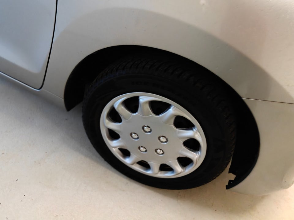 Suzuki Baleno 1,2 Dualjet SHVS Exclusive 5d