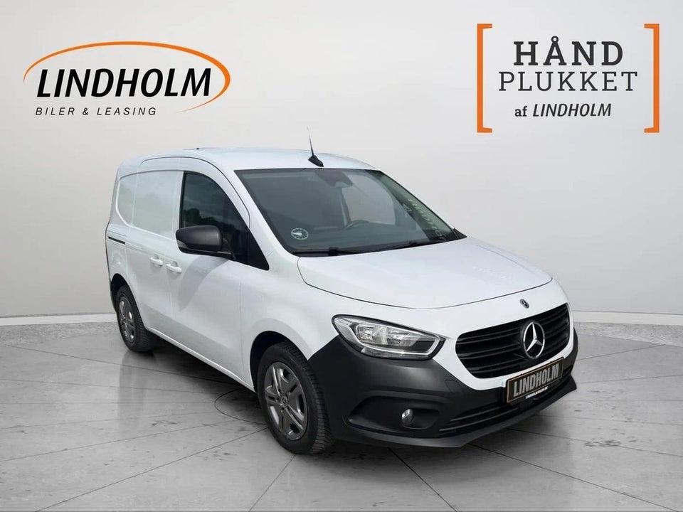 Mercedes Citan 110 1,5 CDi A2 PRO Van