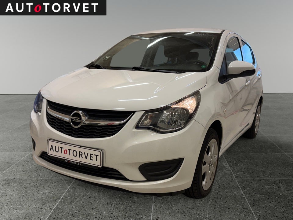 Opel Karl 1,0 Enjoy 5d