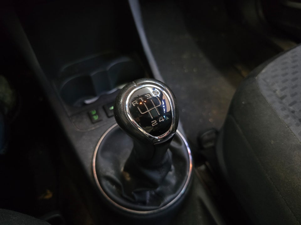 Skoda Roomster 1,2 TSi 105 Ambition 5d