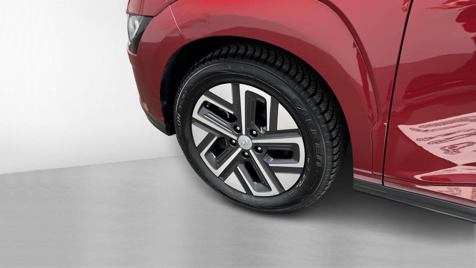 Hyundai Kona 64 EV Trend 5d