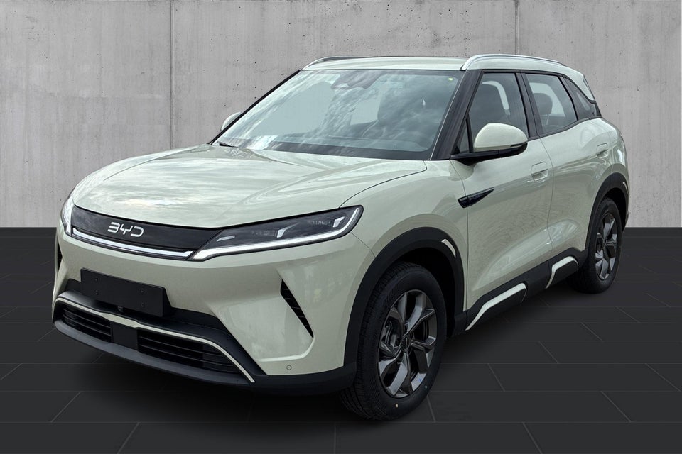 BYD Atto 2 46 Boost 5d