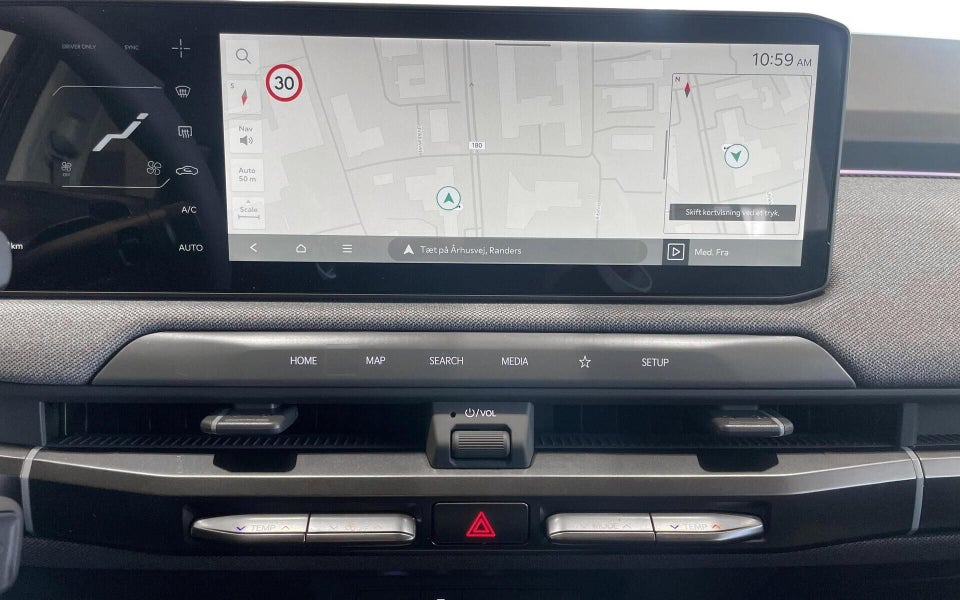 Kia EV3 81 Long Range Upgrade 5d