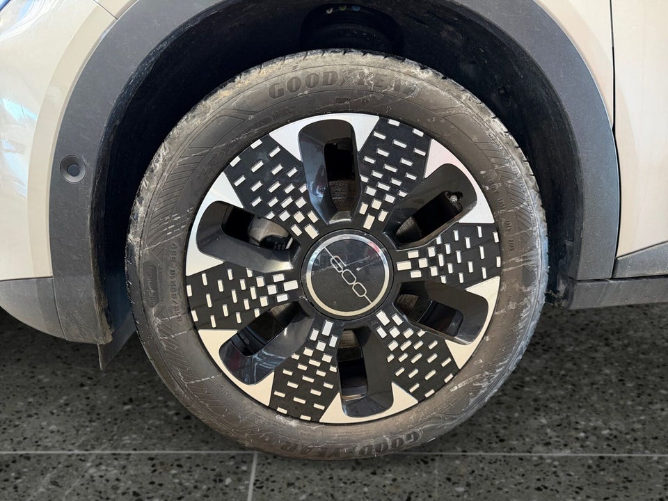 Fiat 600e 54 la Prima 5d