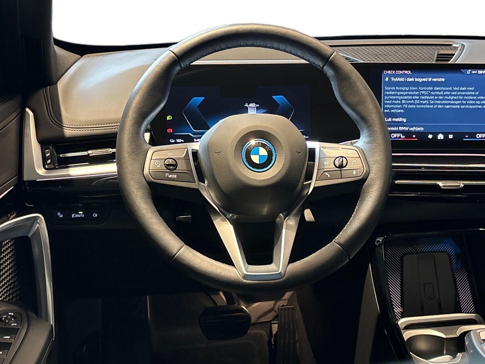 BMW iX1 eDrive20 X-Line 5d