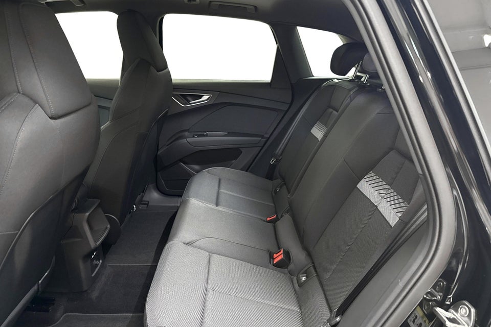 Audi Q4 e-tron 45 S-line Edition 5d