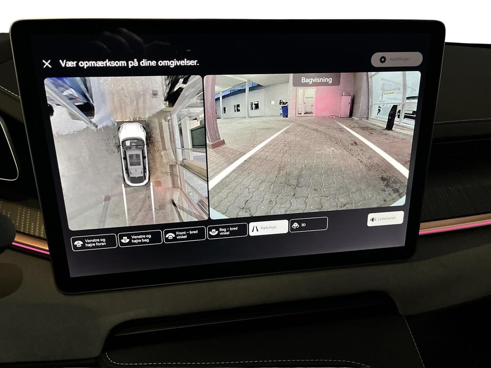 Zeekr 001 Long Range RWD 5d