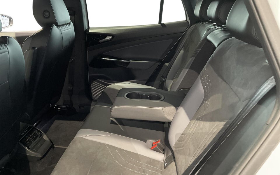 VW ID.5 77 Pro Performance 5d