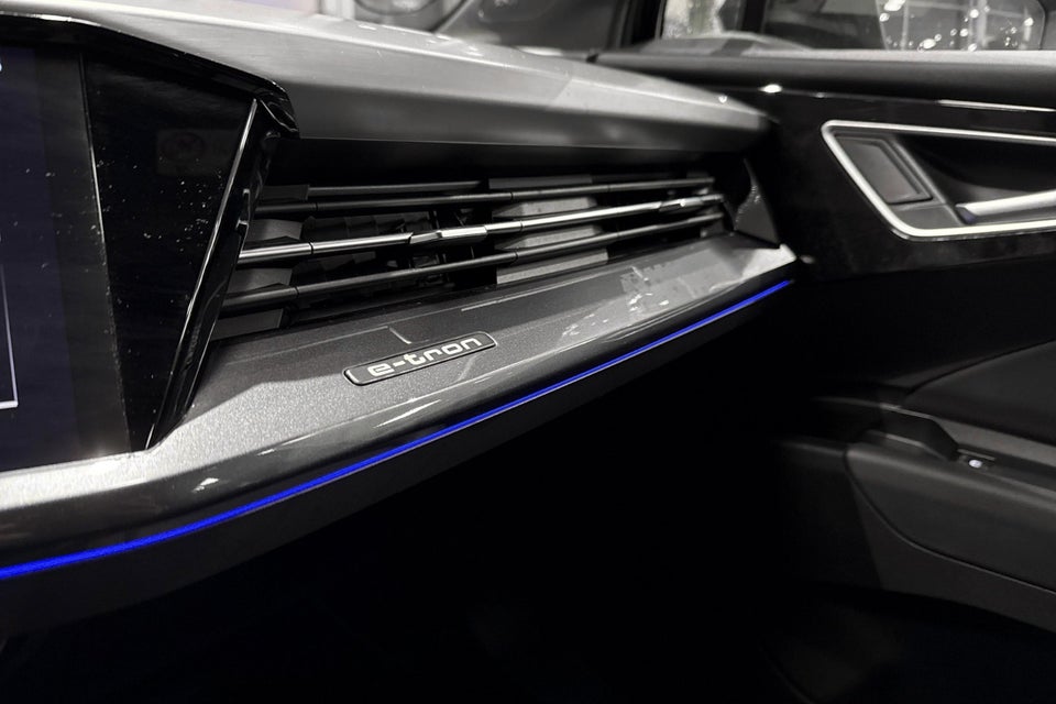 Audi Q4 e-tron 45 Ultra 5d