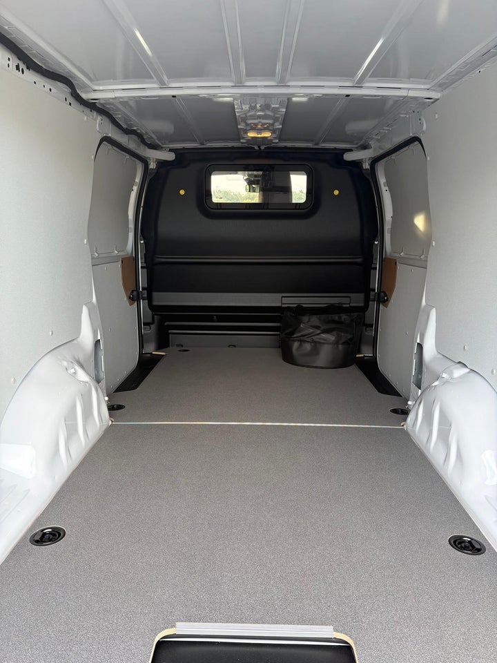 Toyota ProAce 75 Long Comfort Master