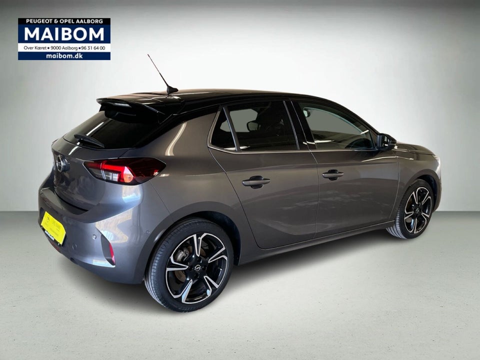 Opel Corsa 1,5 D 102 Sport 5d