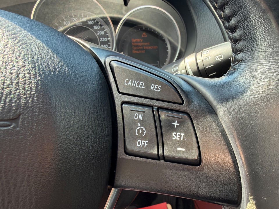 Mazda 6 2,0 SkyActiv-G 165 Vision stc. 5d