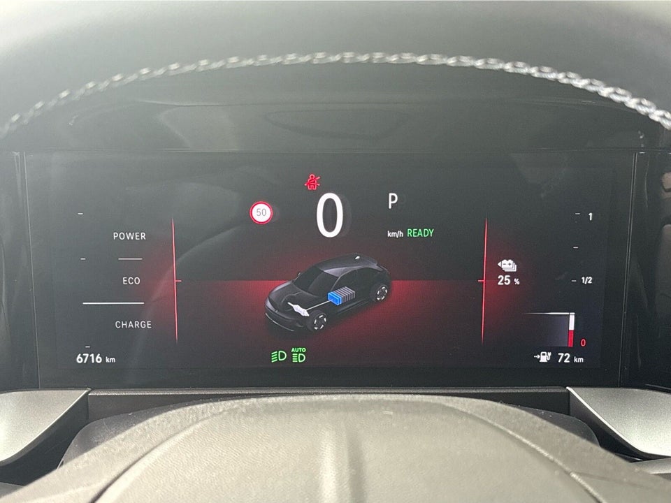 Opel Mokka-e 54 GS Line 5d