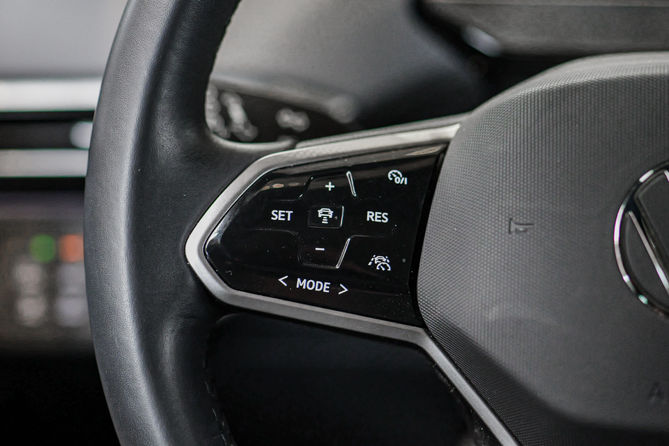 VW ID.5 77 Pro Performance 5d