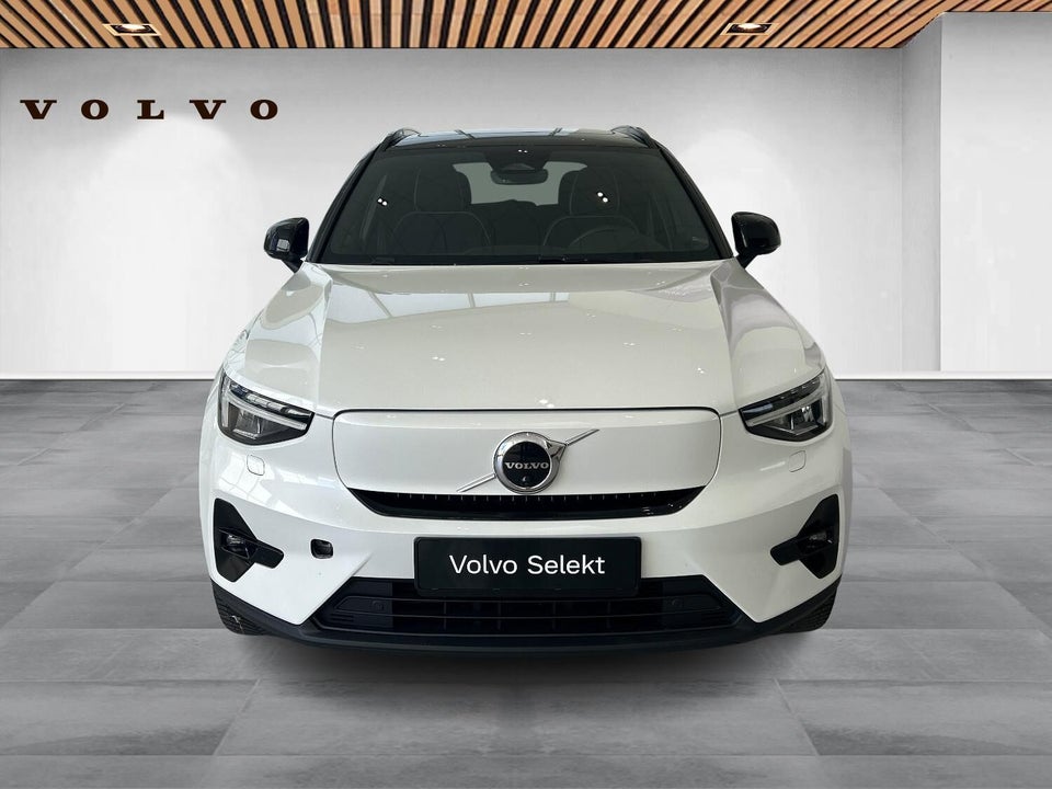 Volvo XC40 P8 ReCharge Twin Ultimate 5d
