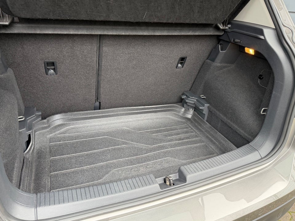 VW T-Cross 1,0 TSi 115 Style DSG 5d