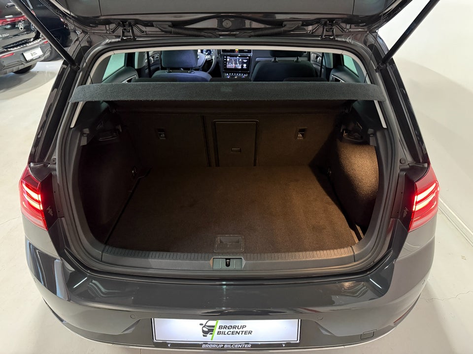 VW e-Golf VII Comfortline 5d